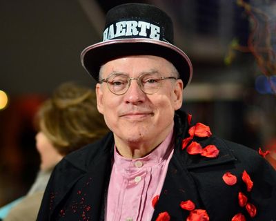 Rosa von Praunheim, provocative pioneer of gay cinema, dies aged 83