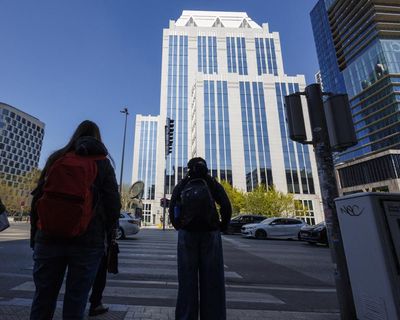 Belgian politicians and finance bosses targeted by Russian intelligence over seized assets