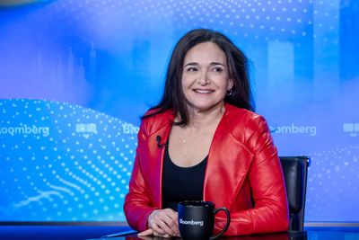 Sheryl Sandberg says Silicon Valley’s hypermasculine rhetoric is ‘terrible’—contributing to ‘one of the worst’ corporate climates she’s ever seen