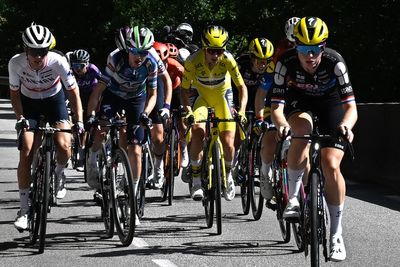 Scottish government confirms cost bringing Tour de France to Edinburgh