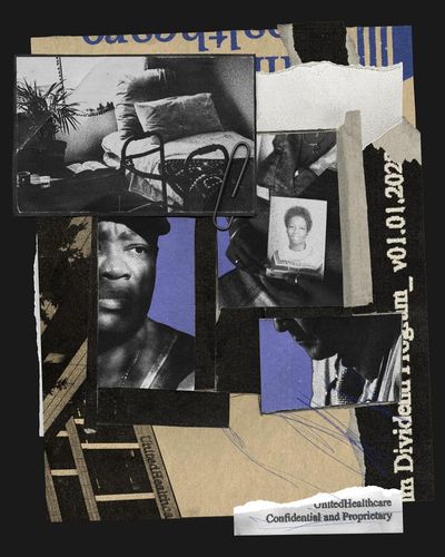 UnitedHealth reduced hospitalizations for nursing home seniors. Now it faces wrongful death claims