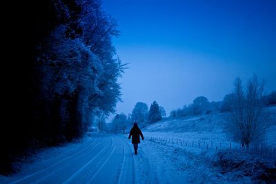 Warmers and Shelley to get through winter