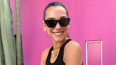 Dua Lipa Falls Ill in Mexico After Celebrating End of 'Radical Optimism World Tour'