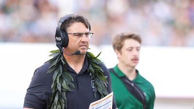 Ohio Fires Coach Brian Smith, Alleging ‘Serious Professional Misconduct’