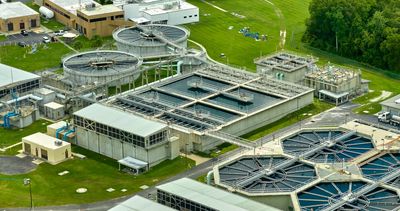 Rising Water Treatment Costs Are Affecting Retiree Budgets Nationwide