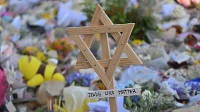 'I am angry': changes to tackle anti-Semitism unveiled