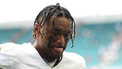 Could Dolphins Move On From Tua Tagovailoa? Analyzing the QB's Massive Contract