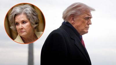 In a shocking revelation, Trump’s Chief of Staff says he has an ‘alcoholic’s personality’ and is tied to the Epstein files