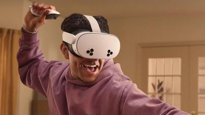 Want a VR headset for Christmas? Expert picks the 3 best for every user