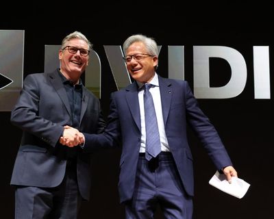 From Nvidia to OpenAI, Silicon Valley woos Westminster as ex-politicians take tech firm roles