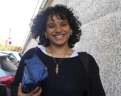 Palestine Action-linked hunger striker Qesser Zuhrah taken to hospital