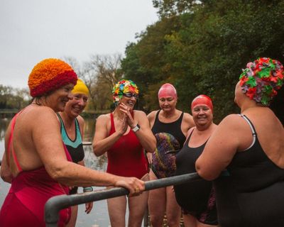 Rights group challenges trans-inclusive swimming policy at Hampstead Heath