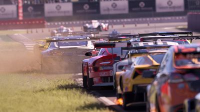 Turn 10 Confirms End of New Content Support for Forza Motorsport