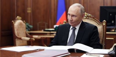 Russia’s war economy is not collapsing, but neither is it stable