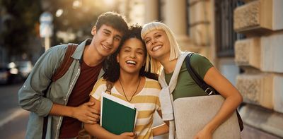 UK to re-join Erasmus+ – here are six benefits of the European exchange scheme