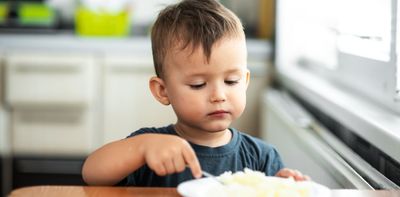 Child poverty: how bad is it in the UK?