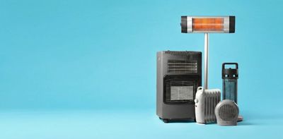 Can ‘miracle’ heaters really warm your home for pennies? The physics says no