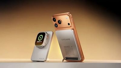 Dreame expands beyond robot vacuums with its first-ever slim power bank