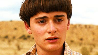 Sorry to the Byler fans, it isn’t looking good for this Stranger Things ship