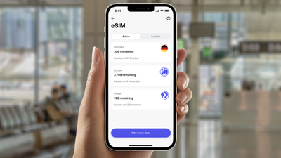 Revolut has launched a mobile network - and you even get free NordVPN