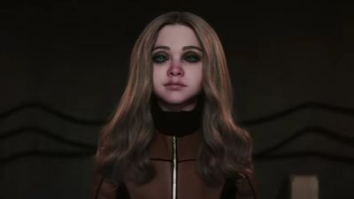 M3GAN spin-off movie SOULM8TE has been dropped by Universal following a string of 2025 Blumhouse horror blunders