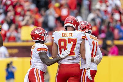 Travis Kelce 'Should've Retired' Warning Sparks Fire, NFL Experts Question His Commitment