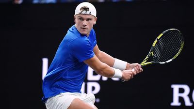 Holger Rune on Injury Rehab: ‘I’ll Be Back a Better Version of Myself’