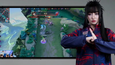 33rd SEA Games tainted by scandal after Tokyogurl disqualified in women’s AoV final