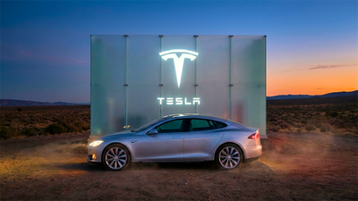 Is Tesla Overvalued? 2 Reasons It Might Be a Bargain