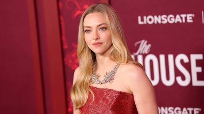 Amanda Seyfried continues to show us why we need her take on Joni Mitchell songs