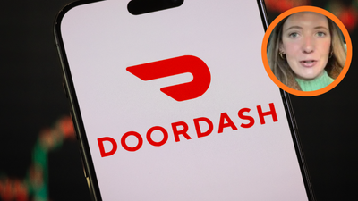 A DoorDasher robbed a woman he was delivering groceries to, and the company could not be less helpful