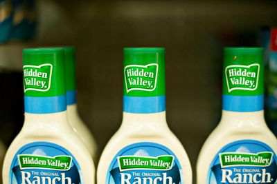 FDA recalls salad dressing after ‘plastic material’ found in ingredients