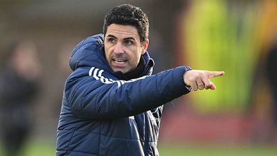 Mikel Arteta Asks One Thing From Arsenal to Break Premier League Title Drought