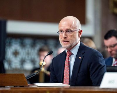 FCC chair suggests agency is not independent amid fears of Trump power-grab