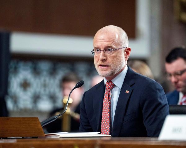 FCC chair suggests agency is not independent amid fears of Trump power grab