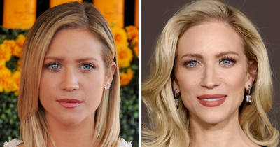 Britanny Snow Has Blunt Response To Plastic Surgery Rumors, But Netizens Say “Noses Don’t Lie”