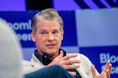 Netflix co-CEO faces the $100 billion question: ‘Why are you doing this deal?’