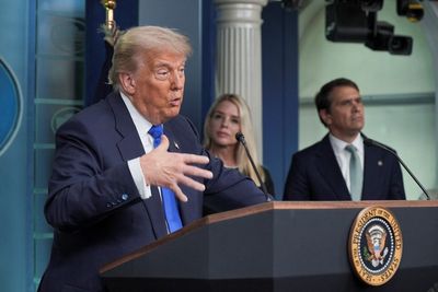 Trump has spent years raging over mail-in voting. But the GOP is pushing it for the midterms