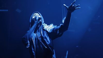 "The audience for heavy music is absolutely growing. It feels like expansion, not nostalgia" Sleep Token's manager has been speaking about the band's extraordinary success in 2025, and what it means for rock and metal as a whole moving forwards