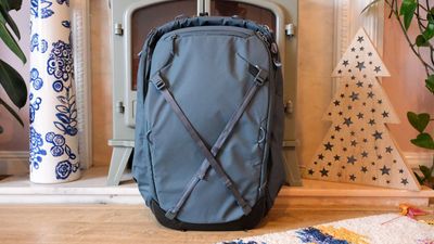Peak Design Travel Backpack 45L review: the most organised carry-on bag I’ve tested