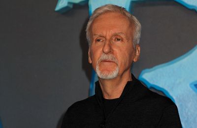 James Cameron: I’ve got other stories to tell