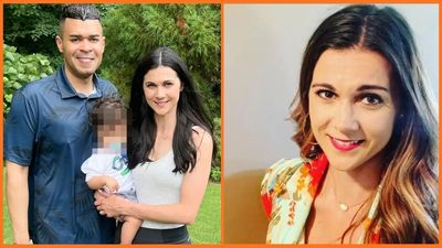 Reporter who left TV to make ‘meaningful connections’ with students found dead alongside husband, and what police discovered makes the case even more tragic