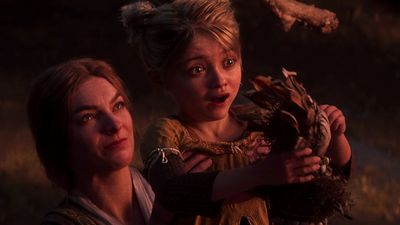 Baldur's Gate 3 and Divinity publishing lead says "I'm not entirely sure we are the ideal target for the level of scorn" as backlash hits Larian over AI stance: "We don't use AI for art"