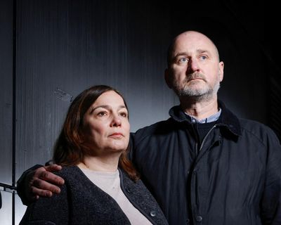 Parents of sextortion victim sue Meta for alleged wrongful death