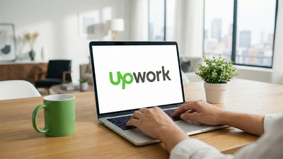 Can Upwork Maintain Its Comeback? Reasons to Be Bullish and Bearish