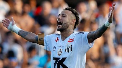 Neymar Close to Picking Club He Hopes Will Secure His 2026 World Cup Place—Report