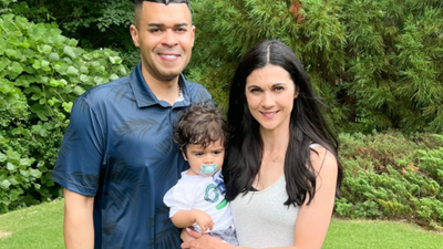 Who Was Christina Chamber's Husband, Johnny Rimes? Couple Found Dead in Alleged Murder-Suicide