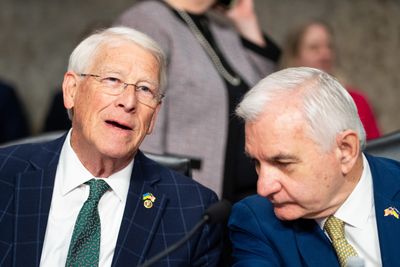 Senate clears fiscal 2026 NDAA - Roll Call