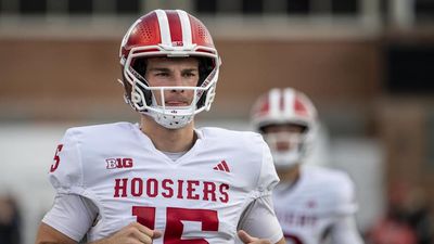 Ranking the Top 25 Players in the 2025 College Football Playoff