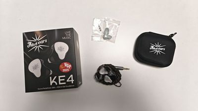 A year on, do the Kiwi Ears KE4 earphones still deserve the New Meta crown?